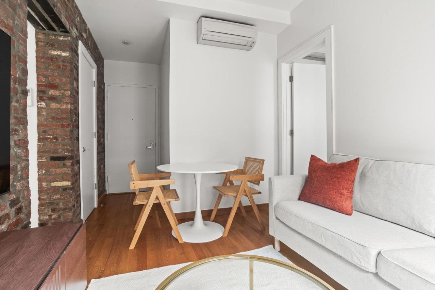 Nyc Luxury 6 Nova York