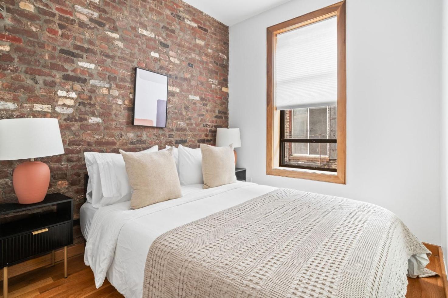 Nyc Luxury 6 Apartamento Nova York