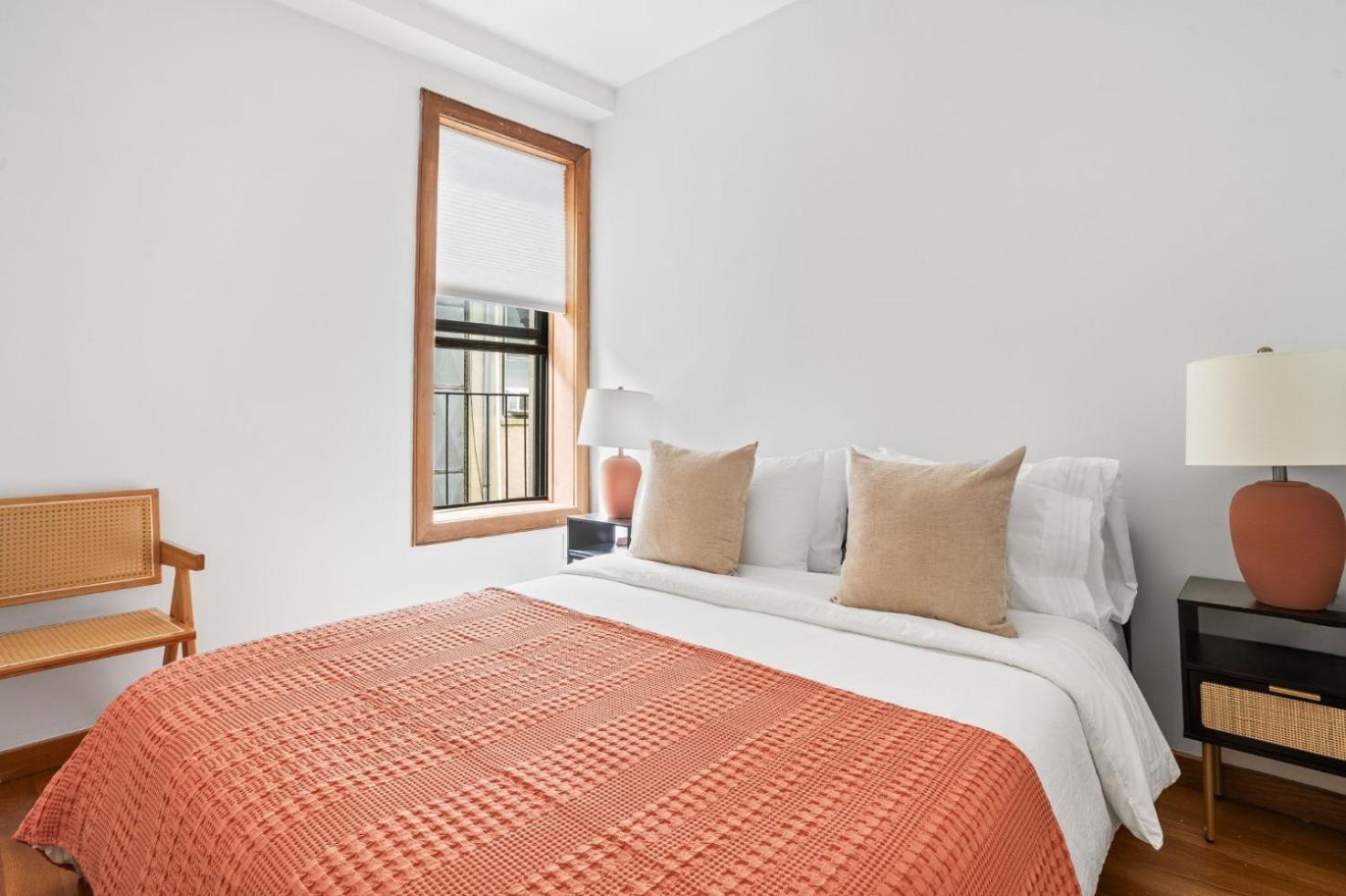 Nyc Luxury 6 Nova York