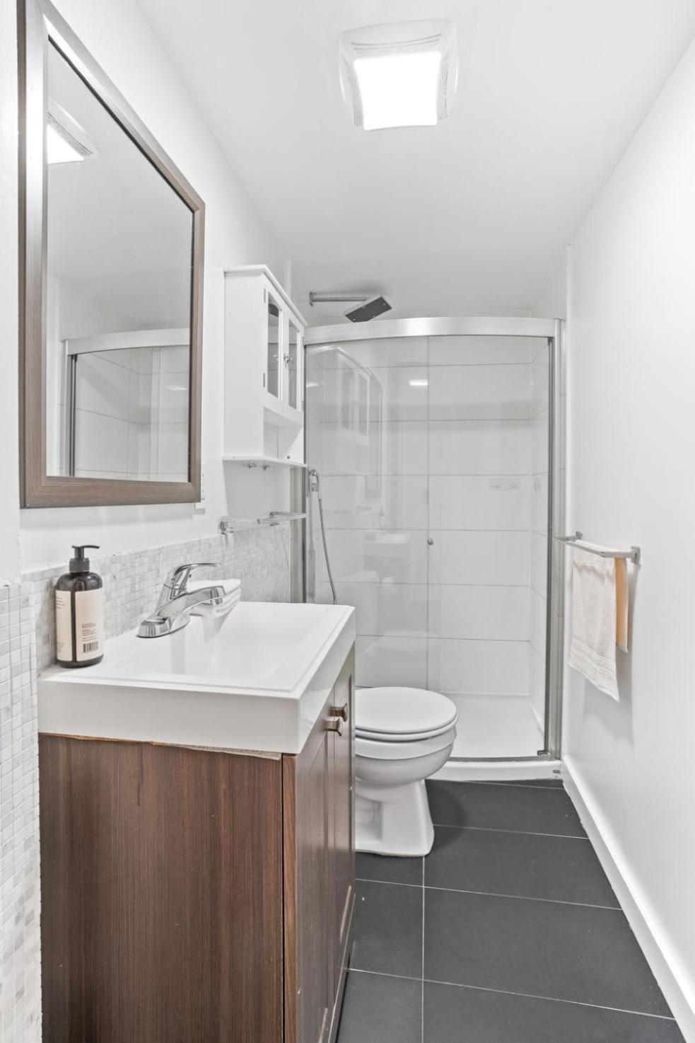 Apartamento Nyc Luxury 6 *