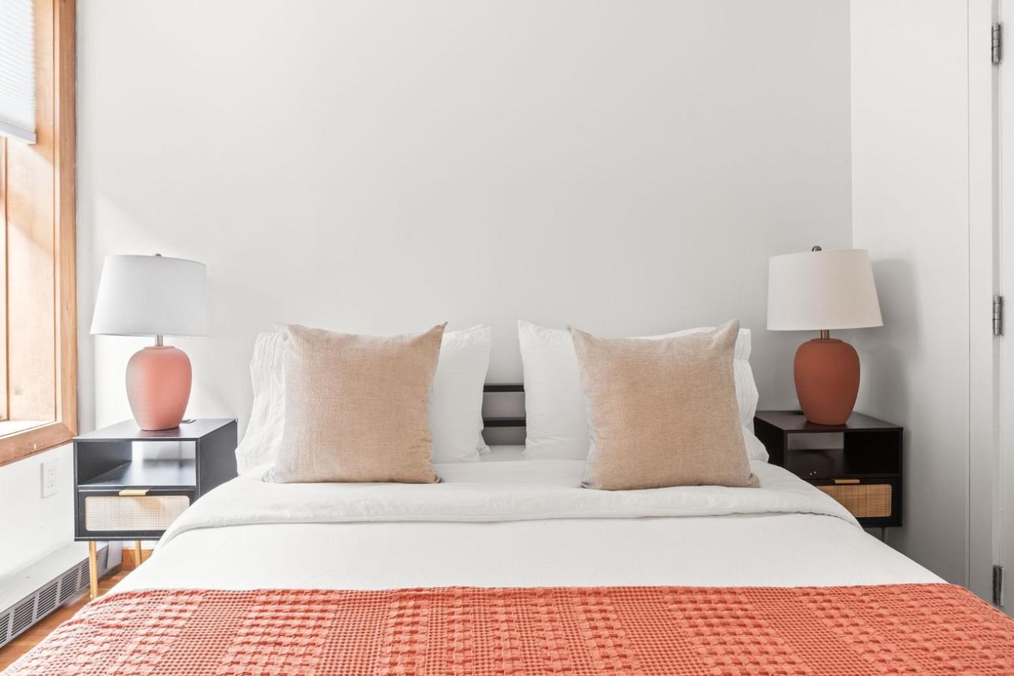Nyc Luxury 6 Apartamento Nova York