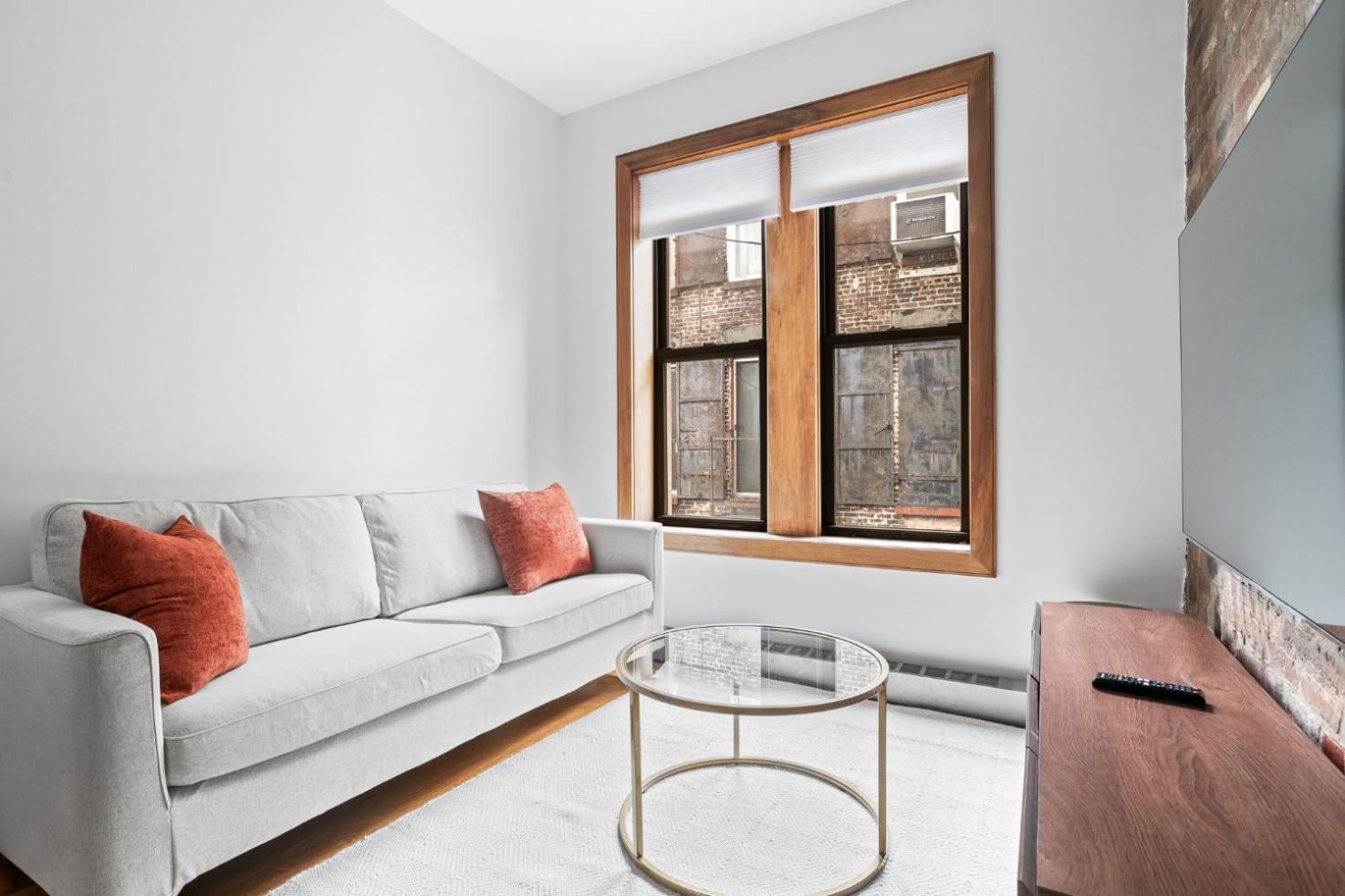 Apartamento Nyc Luxury 6