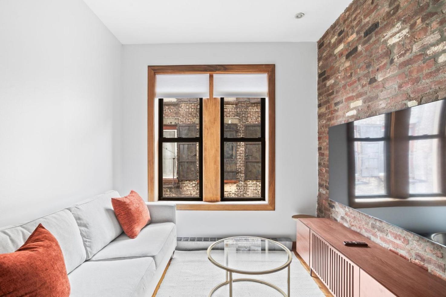 Nyc Luxury 6 Apartamento *