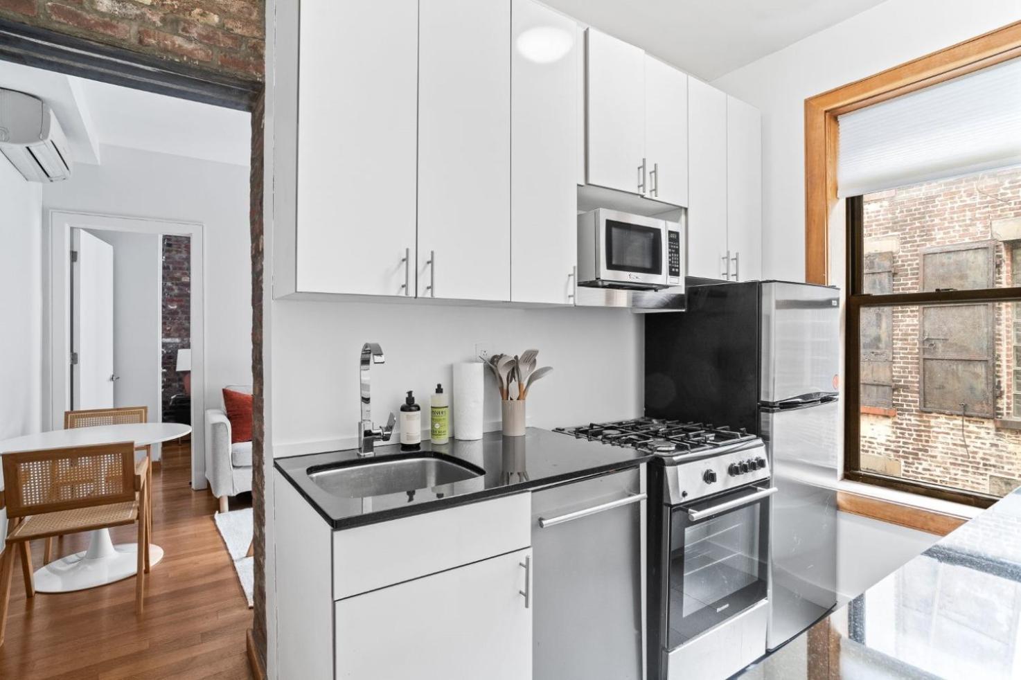 Nyc Luxury 6 Apartment