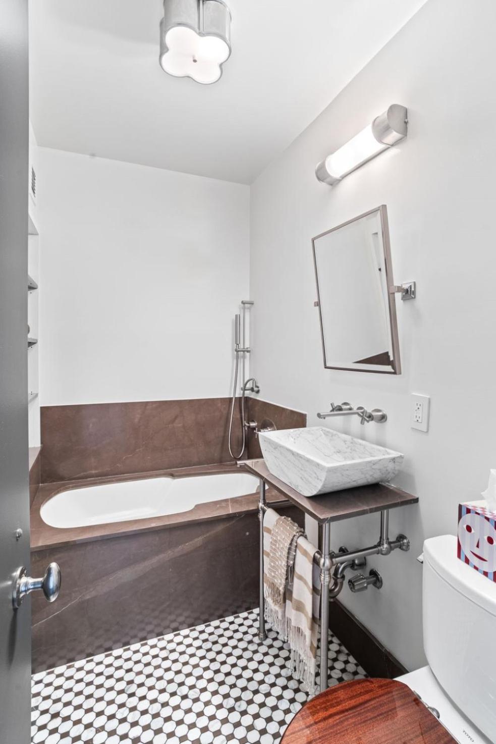 Nyc Luxury 6 Apartment